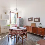 Διαμέρισμα La Terrazza Sul Forno - Goelba Portoferraio