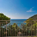 Διαμέρισμα La Terrazza Sul Forno - Goelba