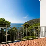 La Terrazza Sul Forno - Goelba Διαμέρισμα *
