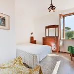 La Terrazza Sul Forno - Goelba Διαμέρισμα Portoferraio