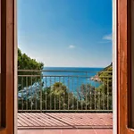 La Terrazza Sul Forno - Goelba Portoferraio