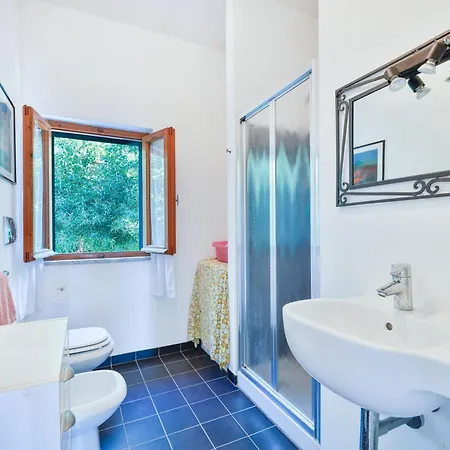 Apartamento La Terrazza Sul Forno - Goelba *