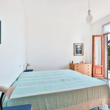 La Terrazza Sul Forno - Goelba Lejlighed