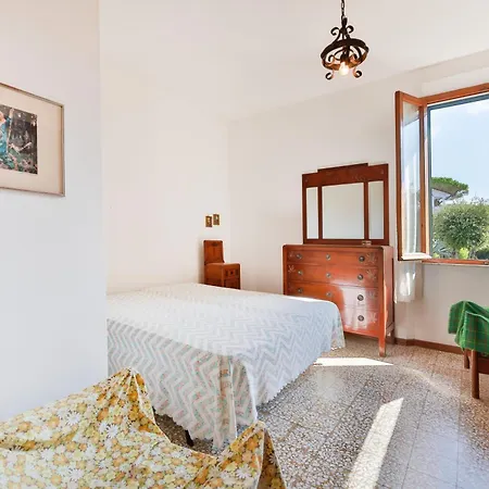 La Terrazza Sul Forno - Goelba Lejlighed Portoferraio