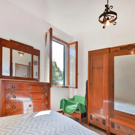 Lejlighed La Terrazza Sul Forno - Goelba *